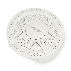 Inteligentní detektor kouře elektronické cigarety LoRaWAN IP30 – bí...