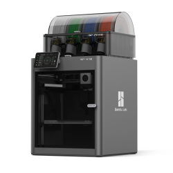 3D tiskárna - Bambu Lab X1E - Outlet