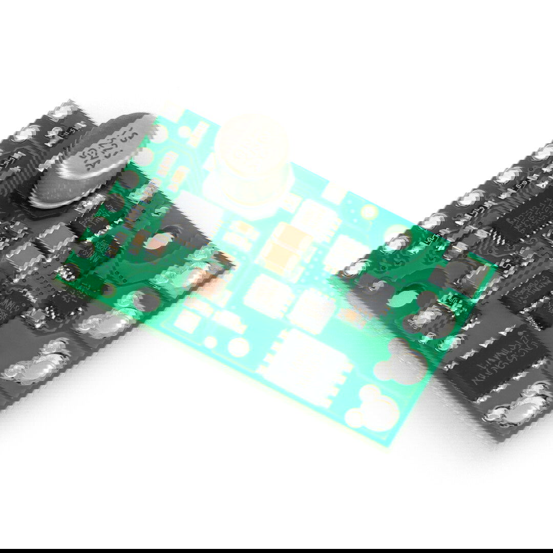 Pololu H2 High-Power Motor Driver 36v11 CS