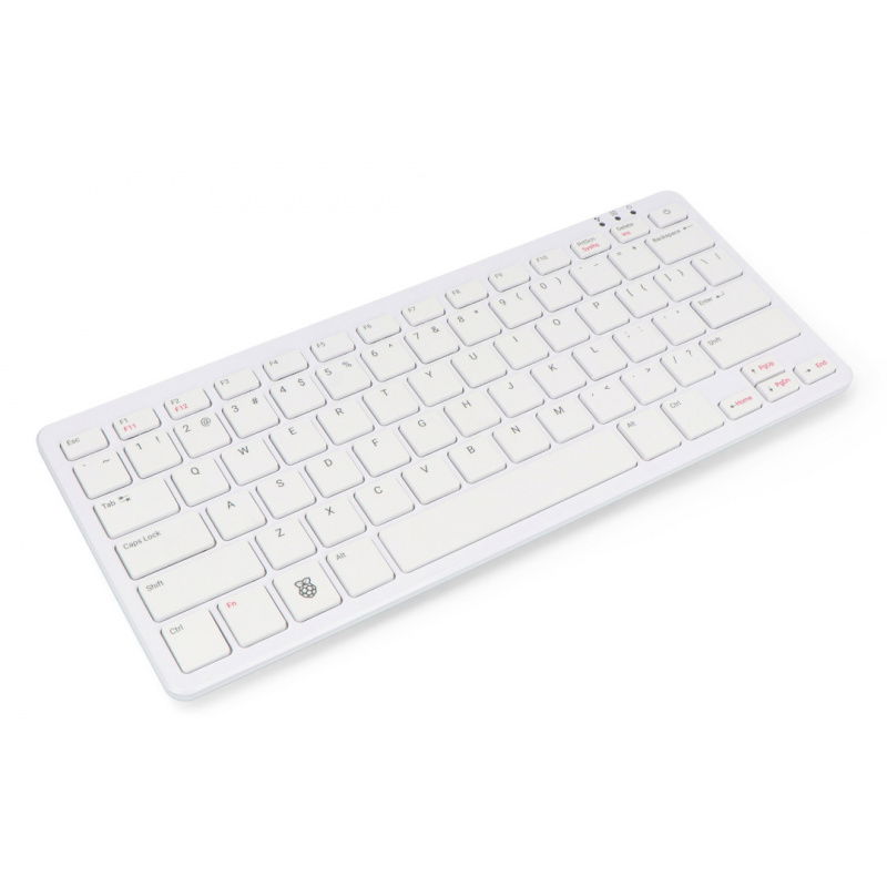 Set s Raspberry Pi 500 - EU 8GB RAM 2,4GHz + oficiální