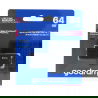 GoodRam Flash Drive - USB 3.2 UME3 Black 32 GB - zdjęcie 1