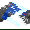 GoodRam Flash Drive - USB 3.2 UME3 Black 32 GB - zdjęcie 2