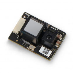 Laserový senzor vzdálenosti Lidar - 20 m - I2C/UART - Benewake TFS20-L