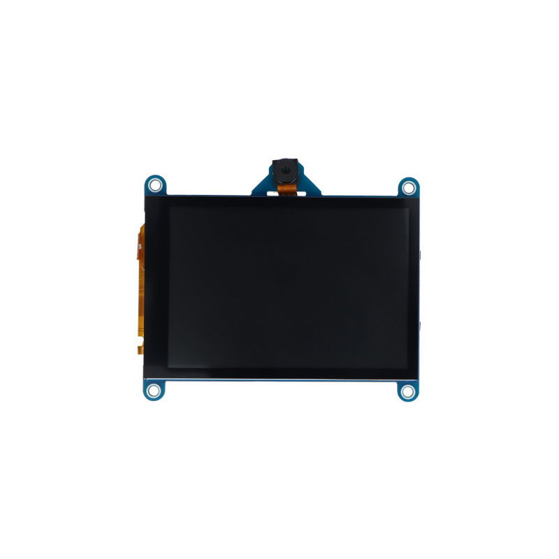 Makerpad Pro - Touch SmartScreen with Built-in WiFi & Camera