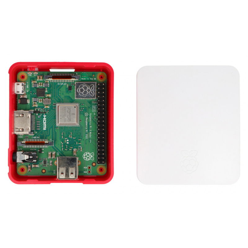 Raspberry Pi 3 model A+ WiFi Dual Band Bluetooth 512MB RAM