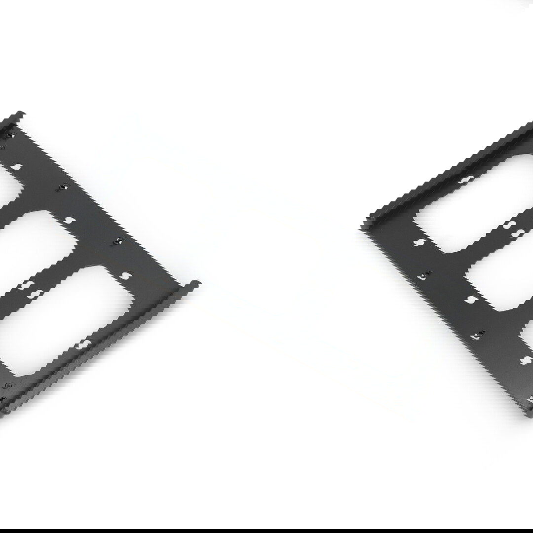 Ramka do włącznika M5 80 potrójna 3-krotna SONOFF M5-3C-80-F