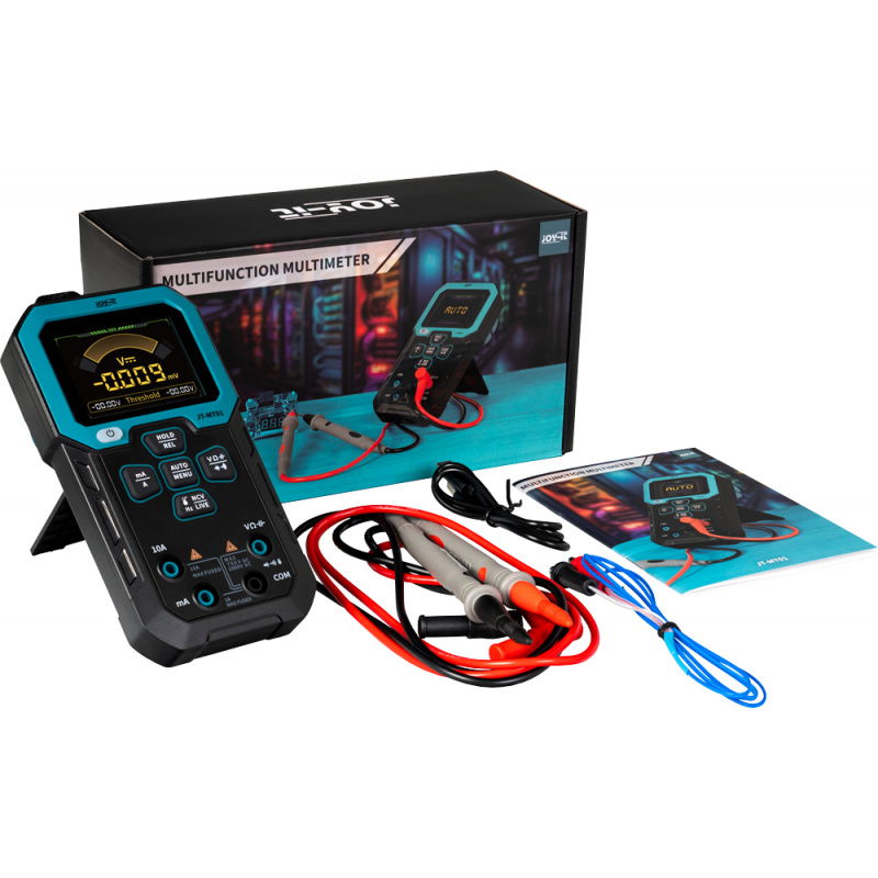 Multimeter JT-MT01
