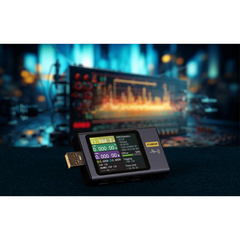 UM120 USB-Multimeter