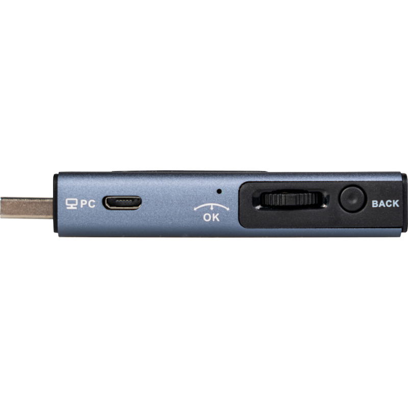 UM120 USB-Multimeter