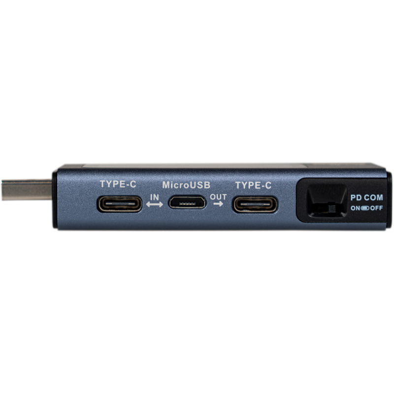 UM120 USB-Multimeter