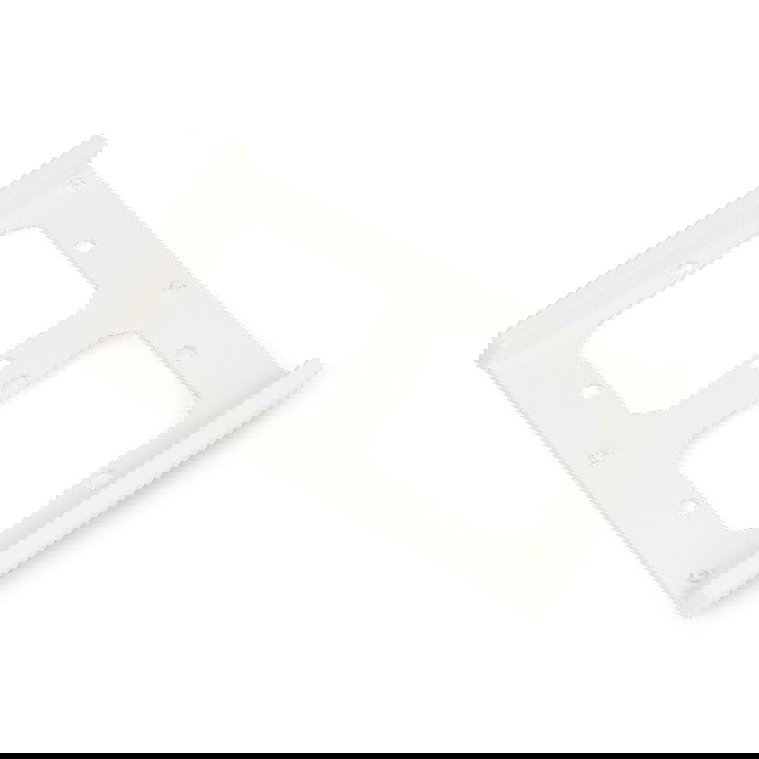 Ramka do włącznika M5 80 podwójna 2-krotna SONOFF M5-2C-80-FW