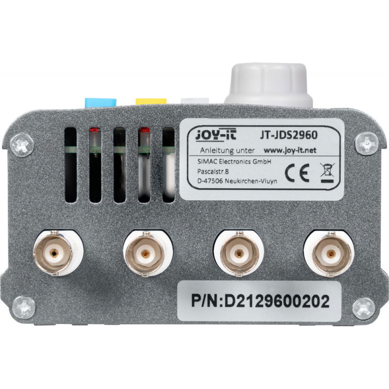 Signal generator and frequency counter JT-JDS2960