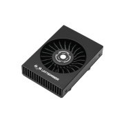 Aluminum Active Cooler for LattePanda Mu Compute Module