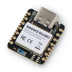 Seeed Studio XIAO nRF52840 Plus