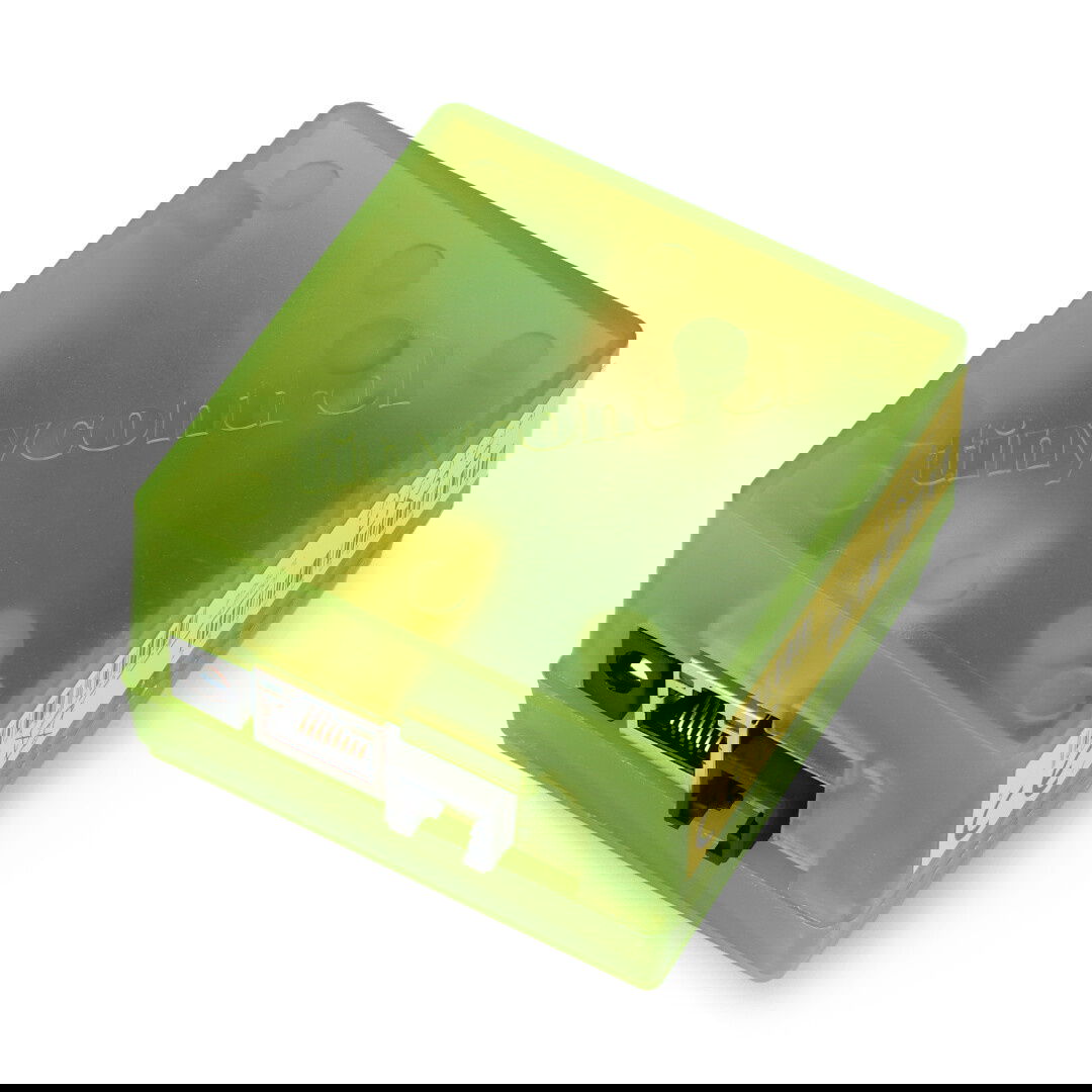 Tinycontrol LANKON-111 - LK3.9 HW LAN ovladač - digitální I/O /