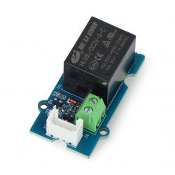 Grove - Relay Module v1.3