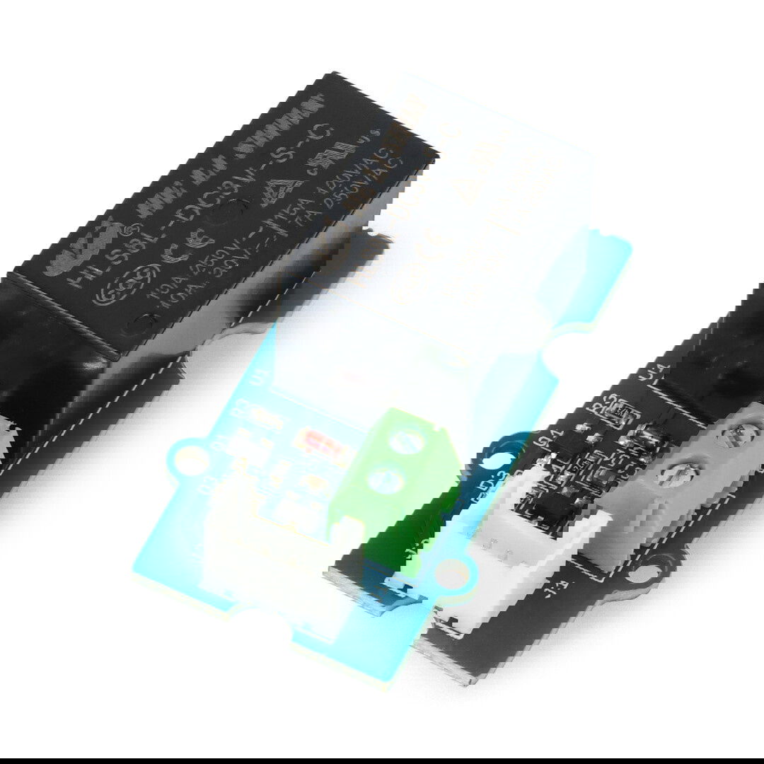 Grove - Relay Module v1.3