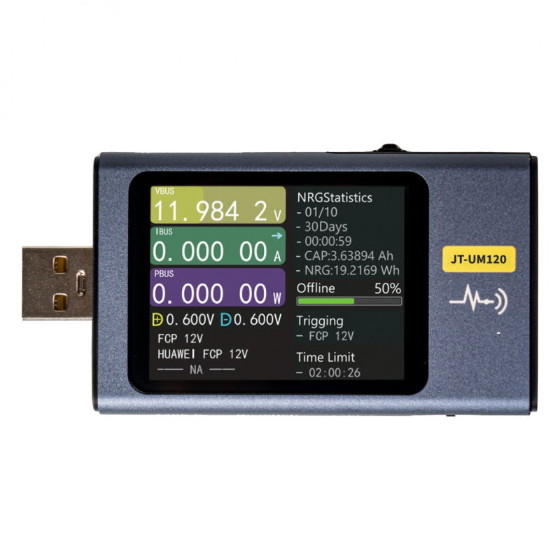 UM120 USB-Multimeter