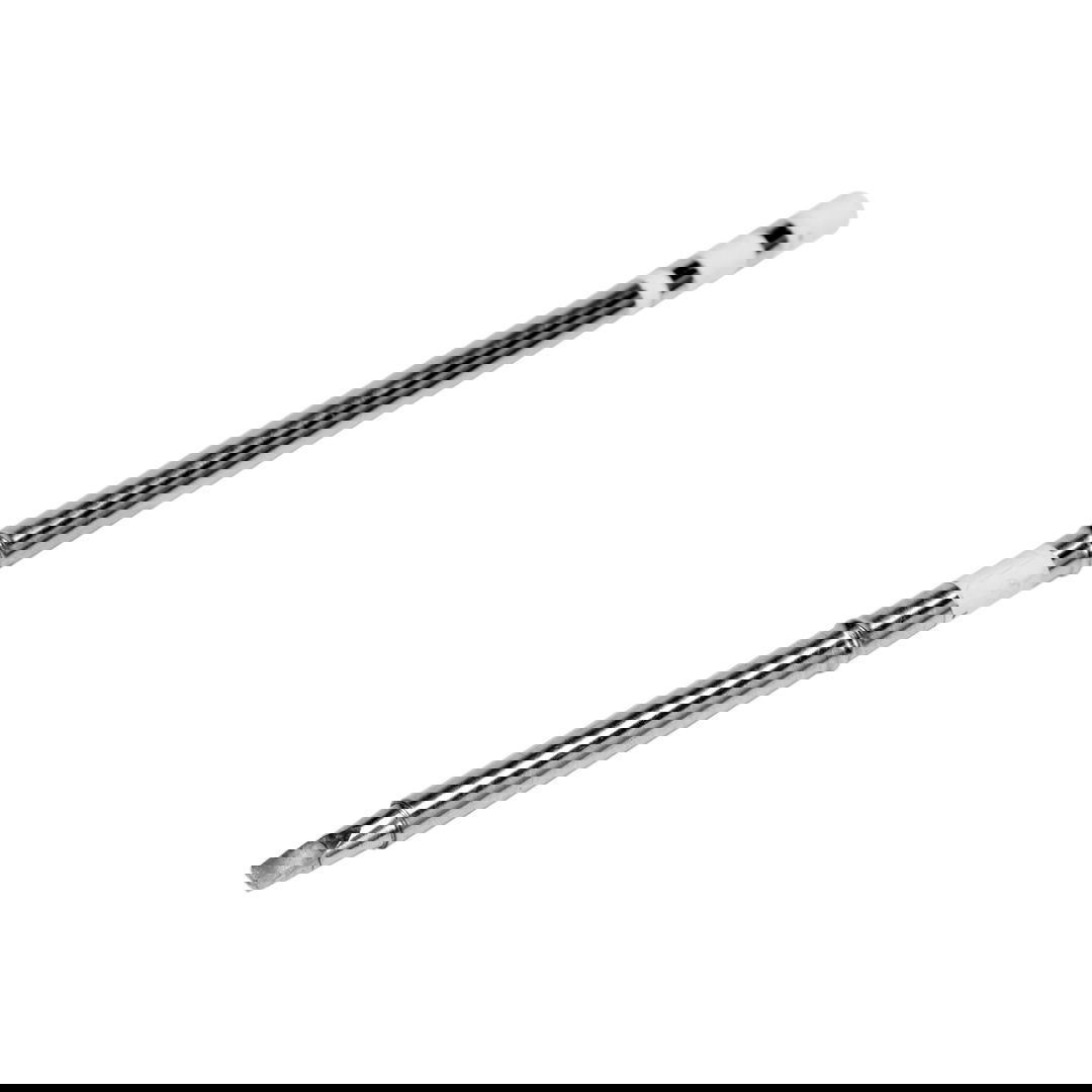 GROT LUTOWNICZY Z WBUDOWANĄ GRZAŁKĄ TYP T12-D32 (YT-82493)