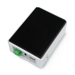 reComputer R1035-10 - Raspberry Pi CM4 - 8GB RAM + 32GB eMMC - Seee...