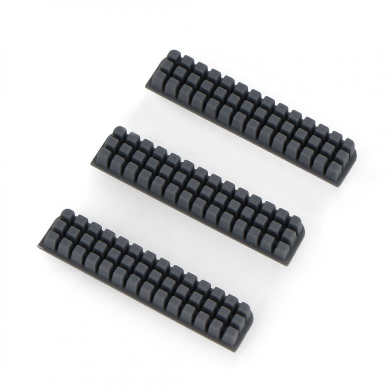 Heatbed Nozzle Wiper