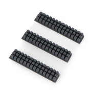 Heatbed Nozzle Wiper