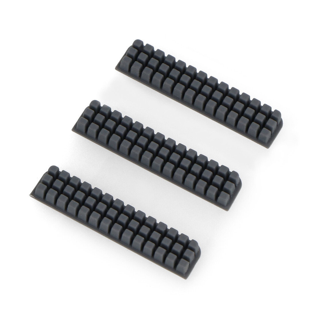 Heatbed Nozzle Wiper