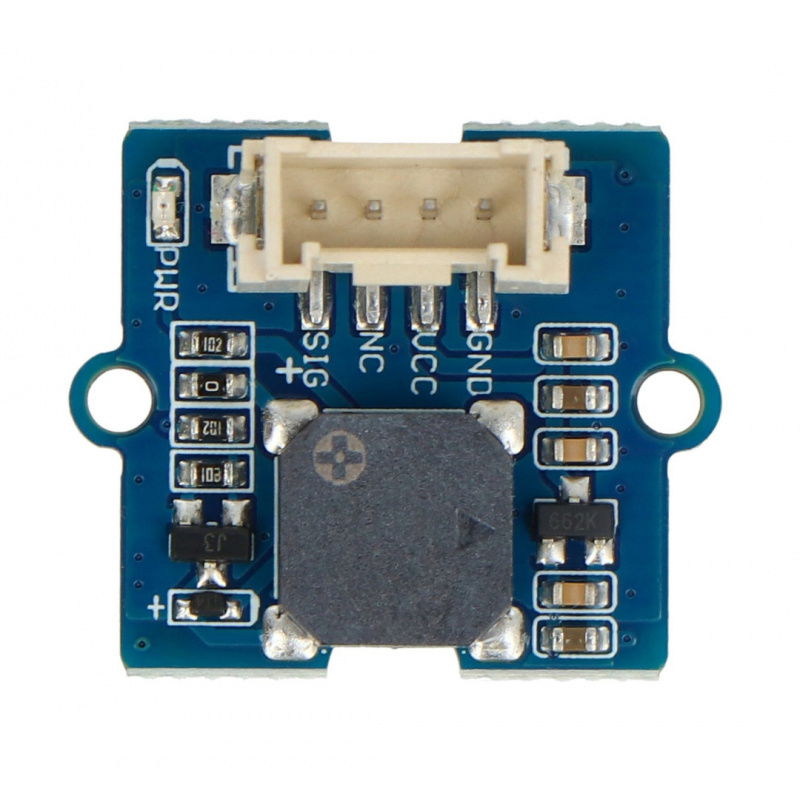 Grove - modul s pasivním bzučákem - Seeedstudio 107020109