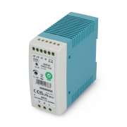Napájecí zdroj MDIN60W24 na lištu DIN - 24V / 2,5A / 60W