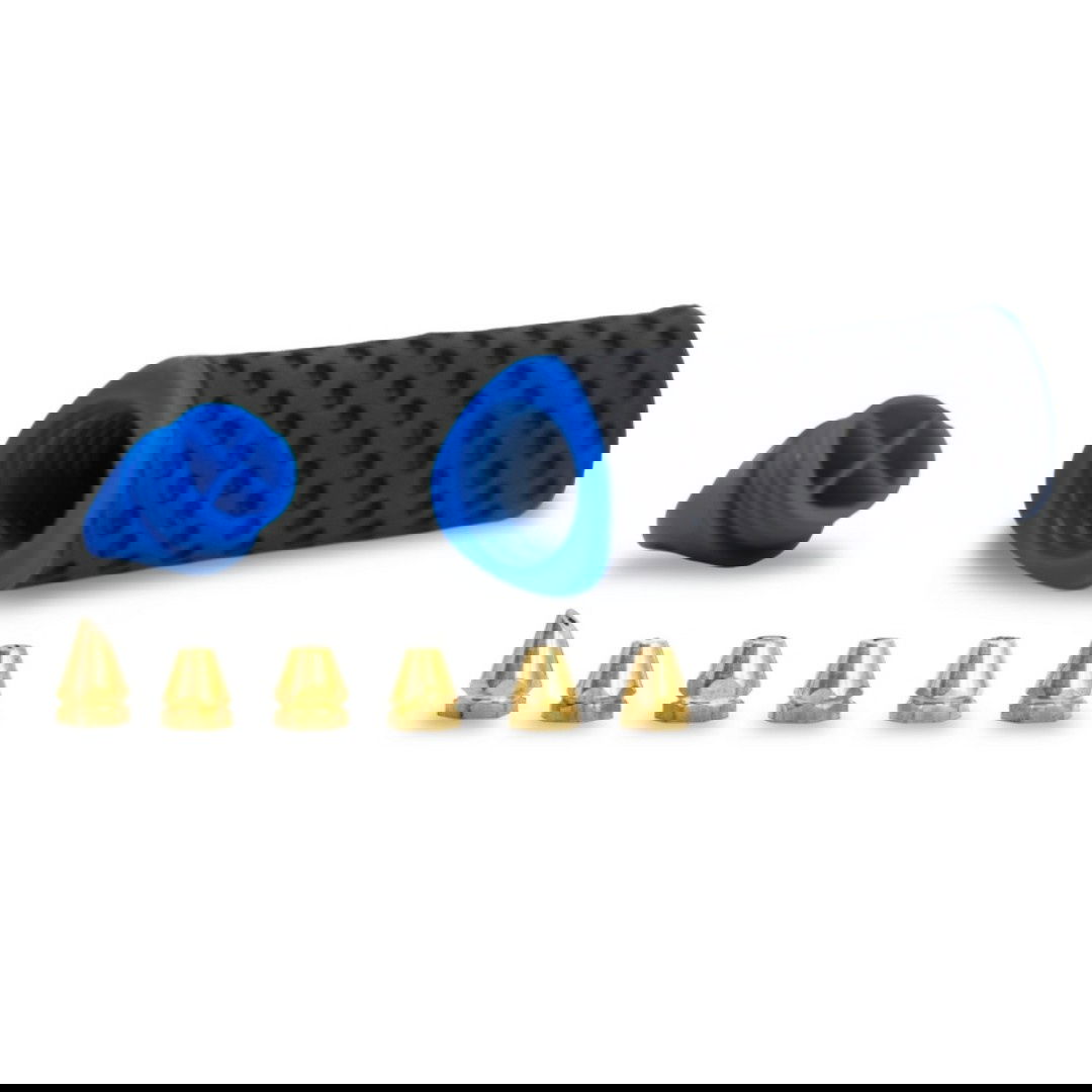 Nozzle Set, zapasowy zestaw dysz dla 3Doodler Flow, Create i PRO