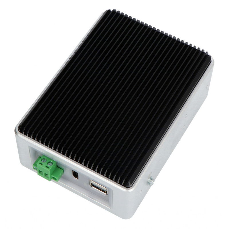 reComputer R1013-10 ( 2GB RAM, 8GB eMMC)