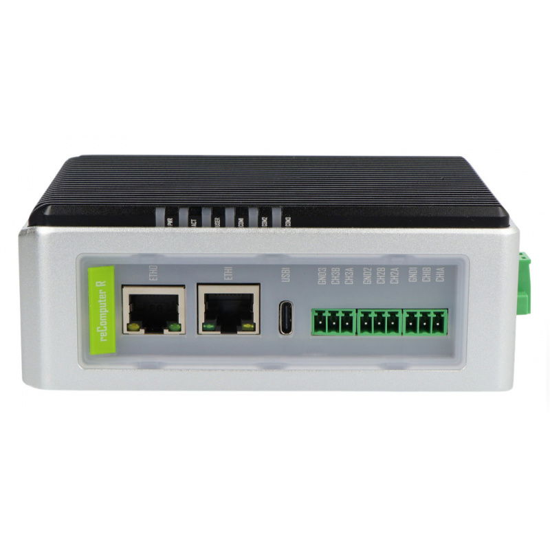 reComputer R1013-10 ( 2GB RAM, 8GB eMMC)
