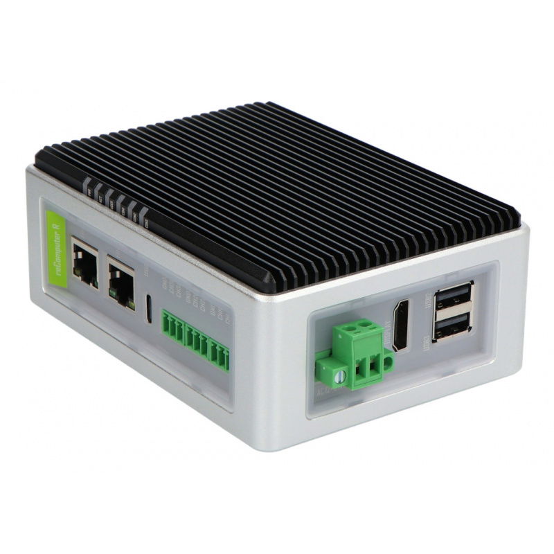 reComputer R1013-10 ( 2GB RAM, 8GB eMMC)