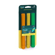 Filament 3Doodler Start, Eko, 2.5mm, 75 sztuk, 3 kolory