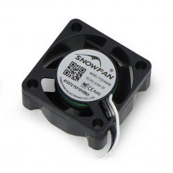 Cooling Fan for Hotend - P1 Series