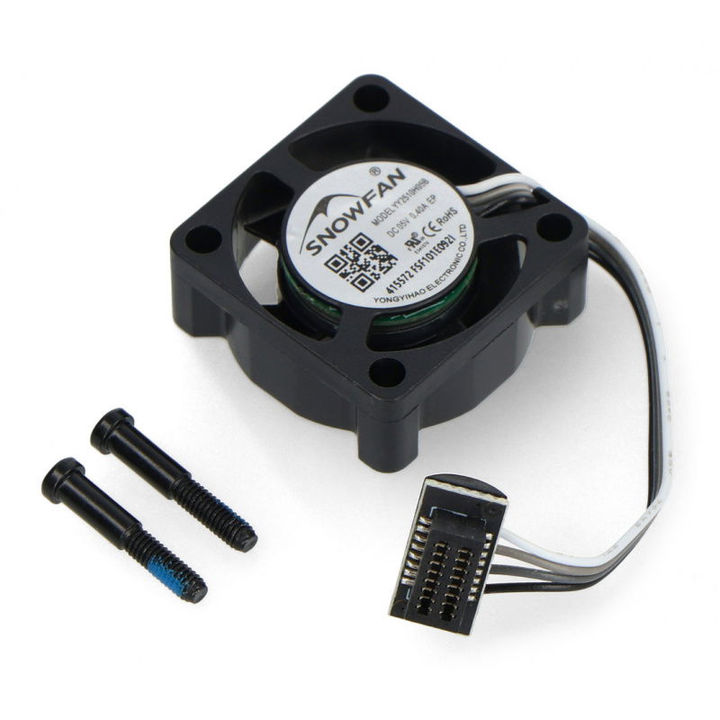 Cooling Fan for Hotend - P1 Series