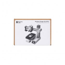 Bezdrátová nabíječka Kit-012 - stavebnice bezdrátové nabíječky - Ba...