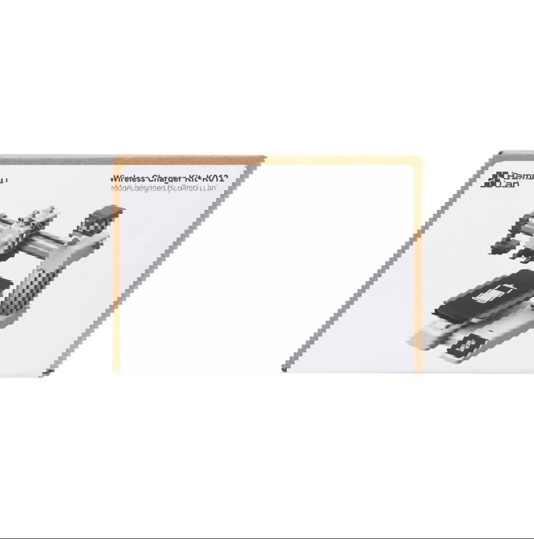 Wireless Charger Kit-K012
