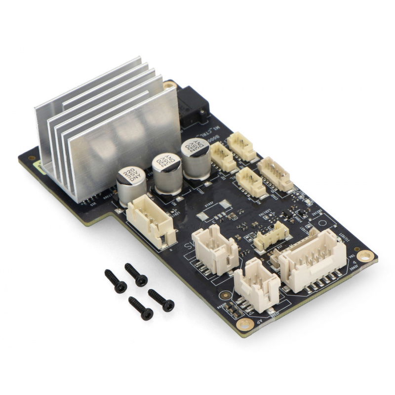 MC Board - X1 Series