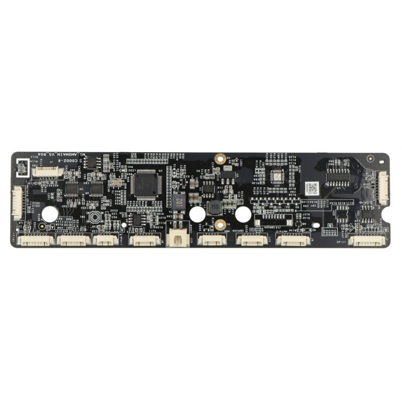 AMS Mainboard (V2) SAA024