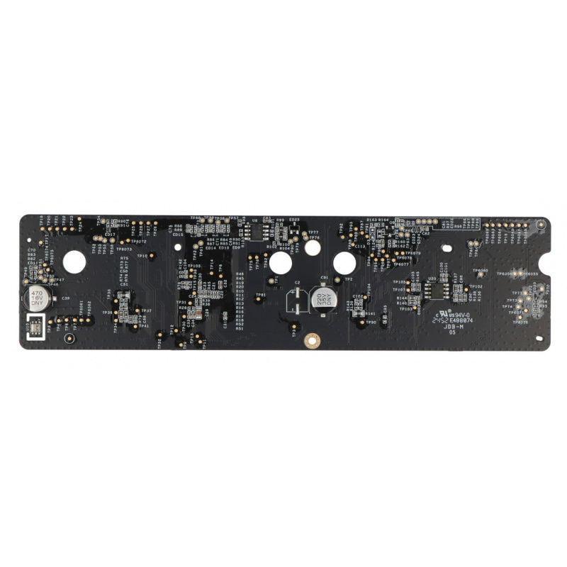AMS Mainboard (V2) SAA024