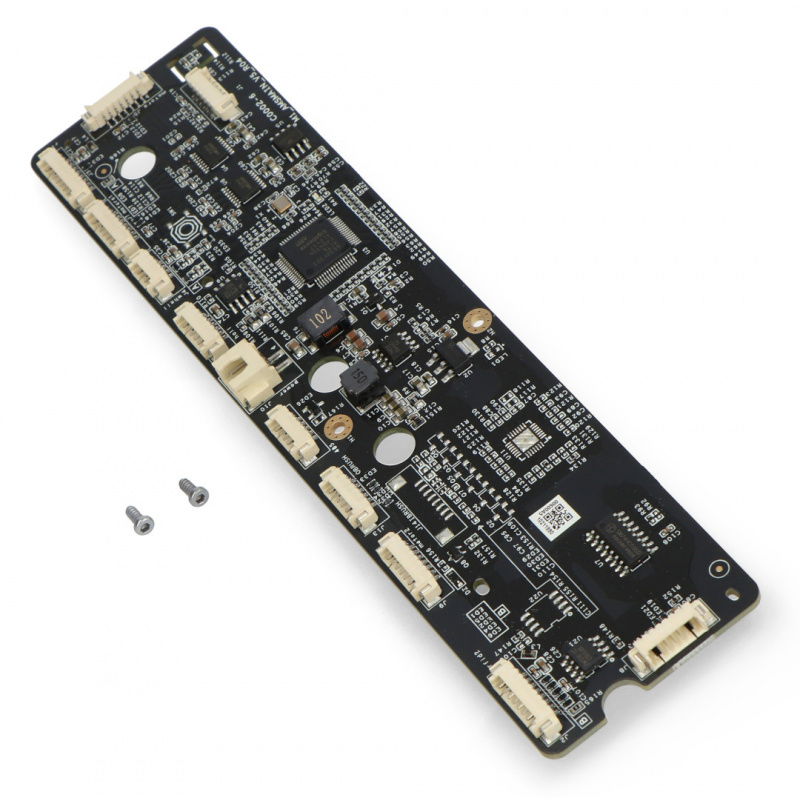 AMS Mainboard (V2) SAA024