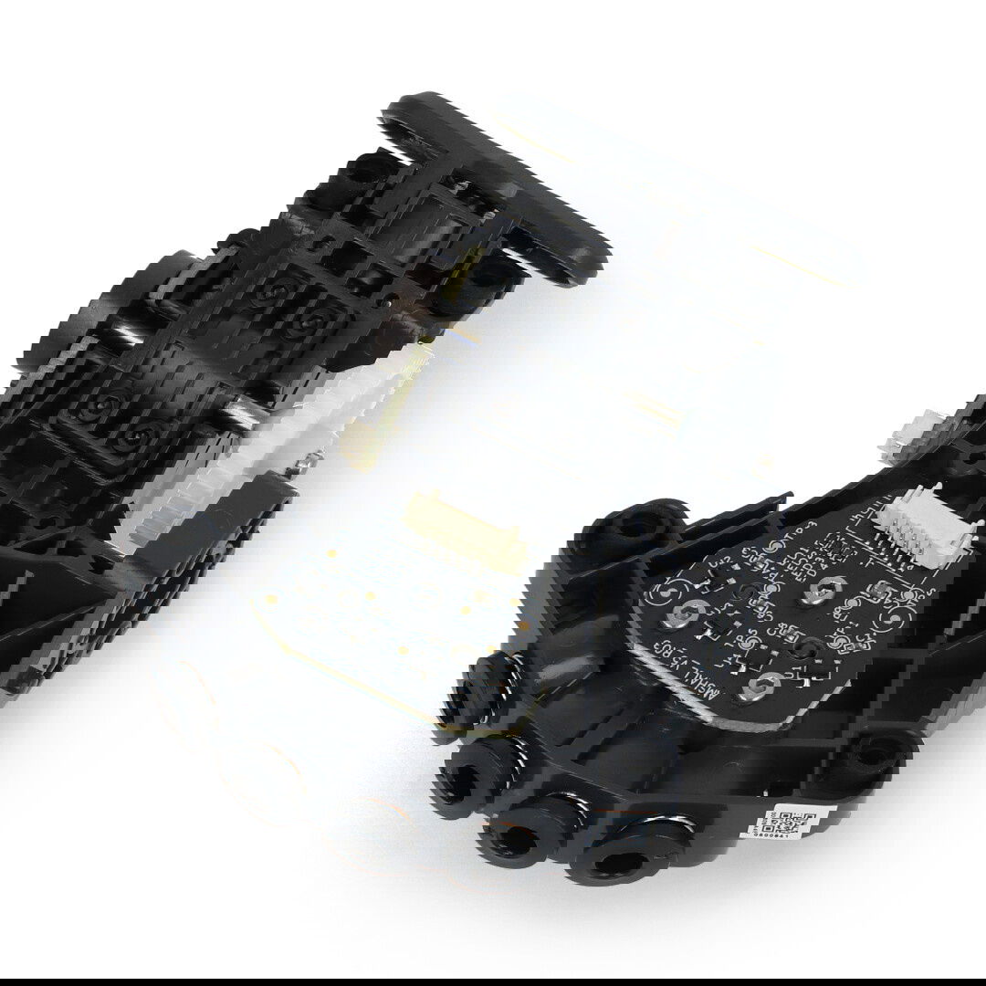 AMS Internal Hub SPP015