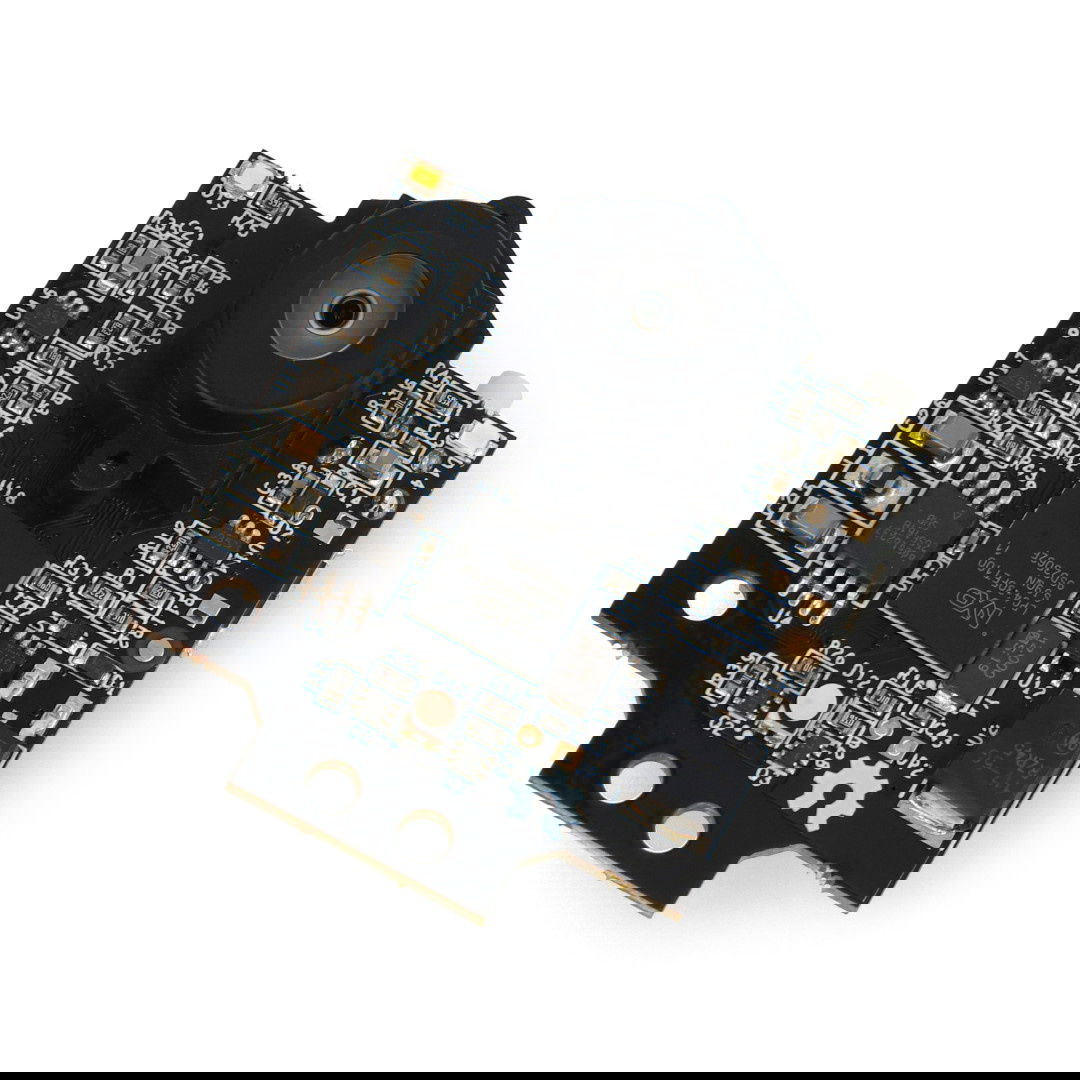 Fotoaparát PixyCam ver. 2 CMUcam5 - inteligentní obrazový