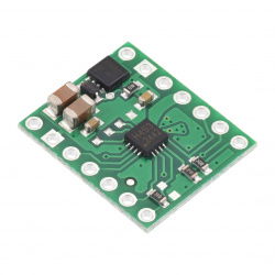 TB67H453FTG QFN - jednokanálový regulátor kartáčového motoru 44V/1,...