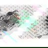 TB67H453FTG (QFN) Single Brushed DC Motor Driver Carrier - zdjęcie 8