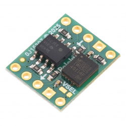 Pololu I2C Isolator with Isolated Power, ISO1640
