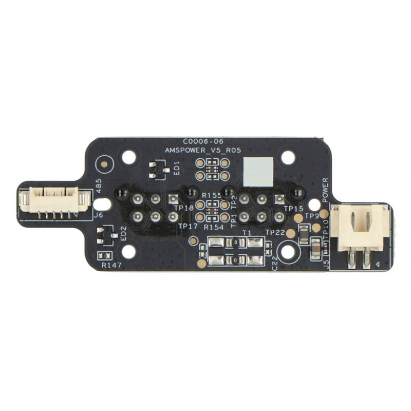 AMS Power Board DLB010