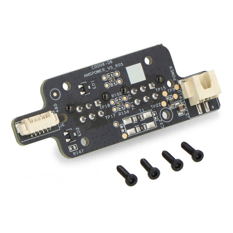 AMS Power Board DLB010