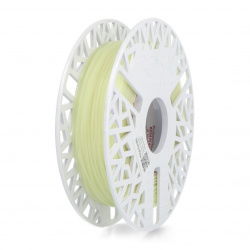 Filament Rosa3D Flex 88A 1,75 mm 0,5 kg - Svítí ve tmě - Zelená
